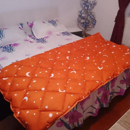 Casa Roxy Apartment คริสเตียน ภายนอก รูปภาพ