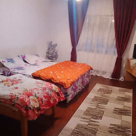 Casa Roxy Apartment คริสเตียน ภายนอก รูปภาพ