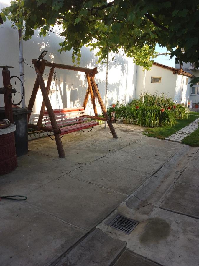 Casa Roxy Apartment คริสเตียน ภายนอก รูปภาพ