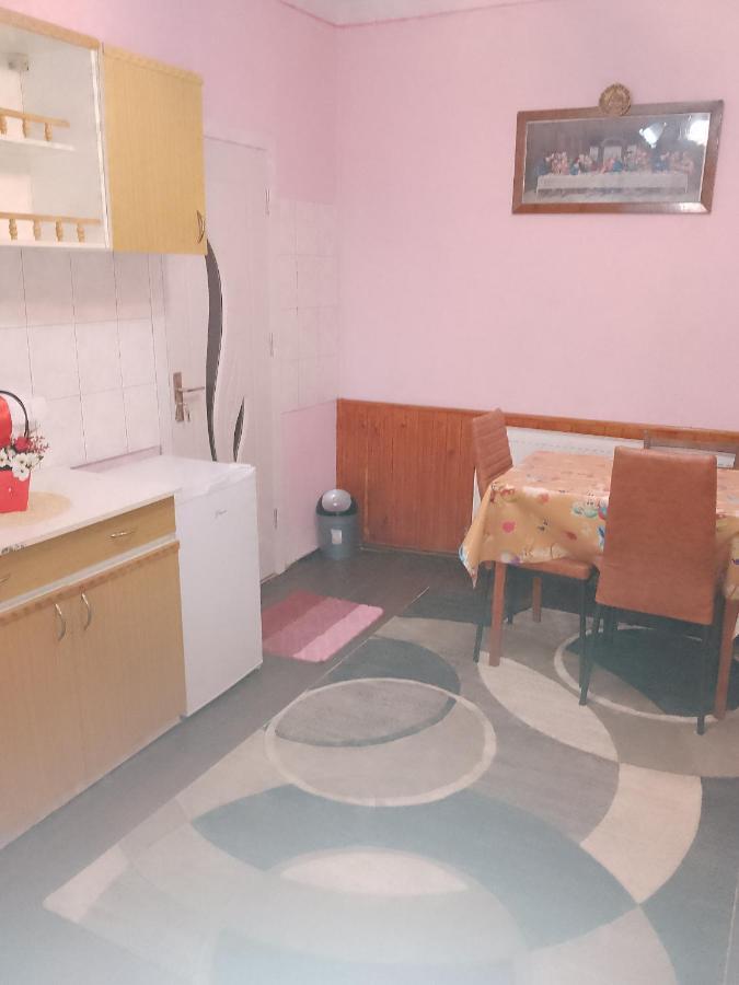 Casa Roxy Apartment คริสเตียน ภายนอก รูปภาพ